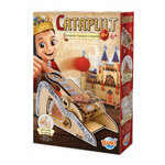 BUKI - Maquette Catapulte