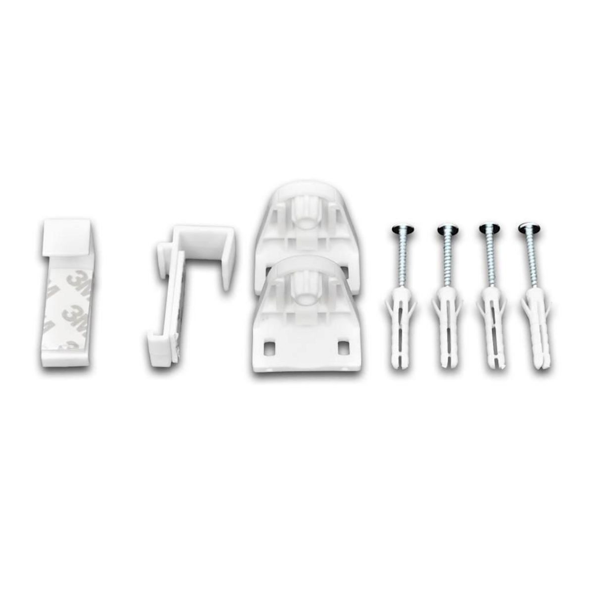 VIDAXL Store enrouleur occultant 160 x 230 cm marron