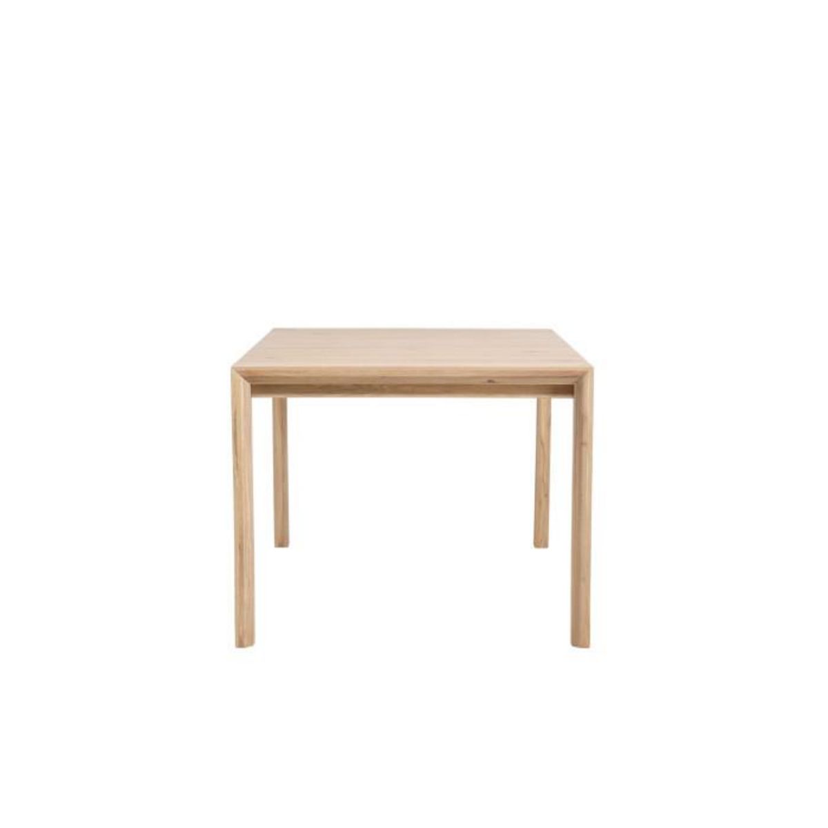 Paris Prix Table à Manger Extensible  Slider  170-250cm Naturel