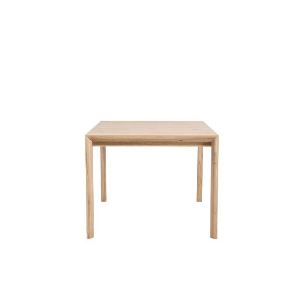 Paris Prix Table à Manger Extensible  Slider  170-250cm Naturel