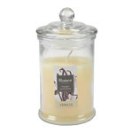Paris Prix Bougie Parfumée Bocal  Essentiel II  15cm Vanille