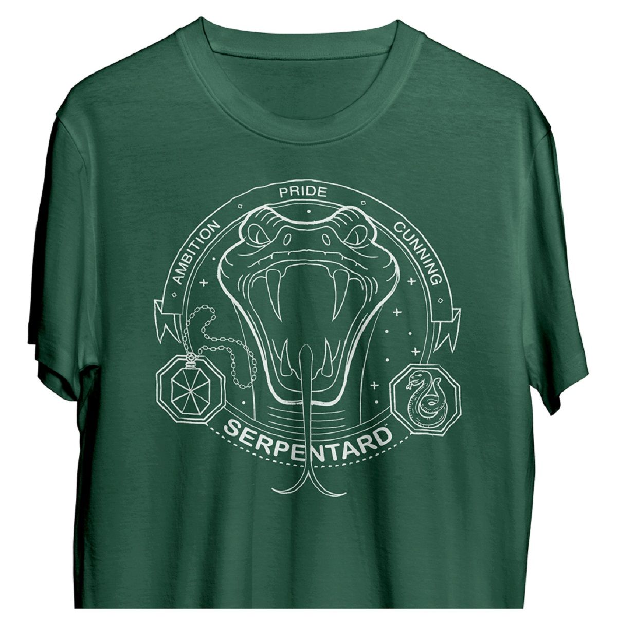 Wootbox Coffret Box Cadeau L - Harry Potter 