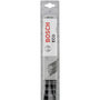 Voir la diapositive 1 : BOSCH Balai d'essuie-glace BOSCH ECO 600UC