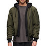 Voir la diapositive 1 : SUPERDRY Veste  Homme Superdry Hooded