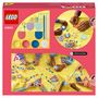Voir la diapositive 9 : LEGO DOTS 41806 Le kit de fête ultime, eux Anniversaire, Cadeau pour Sachets de Fête, avec Cupcakes, Jouets Bracelets et Guirlandes, Décoration