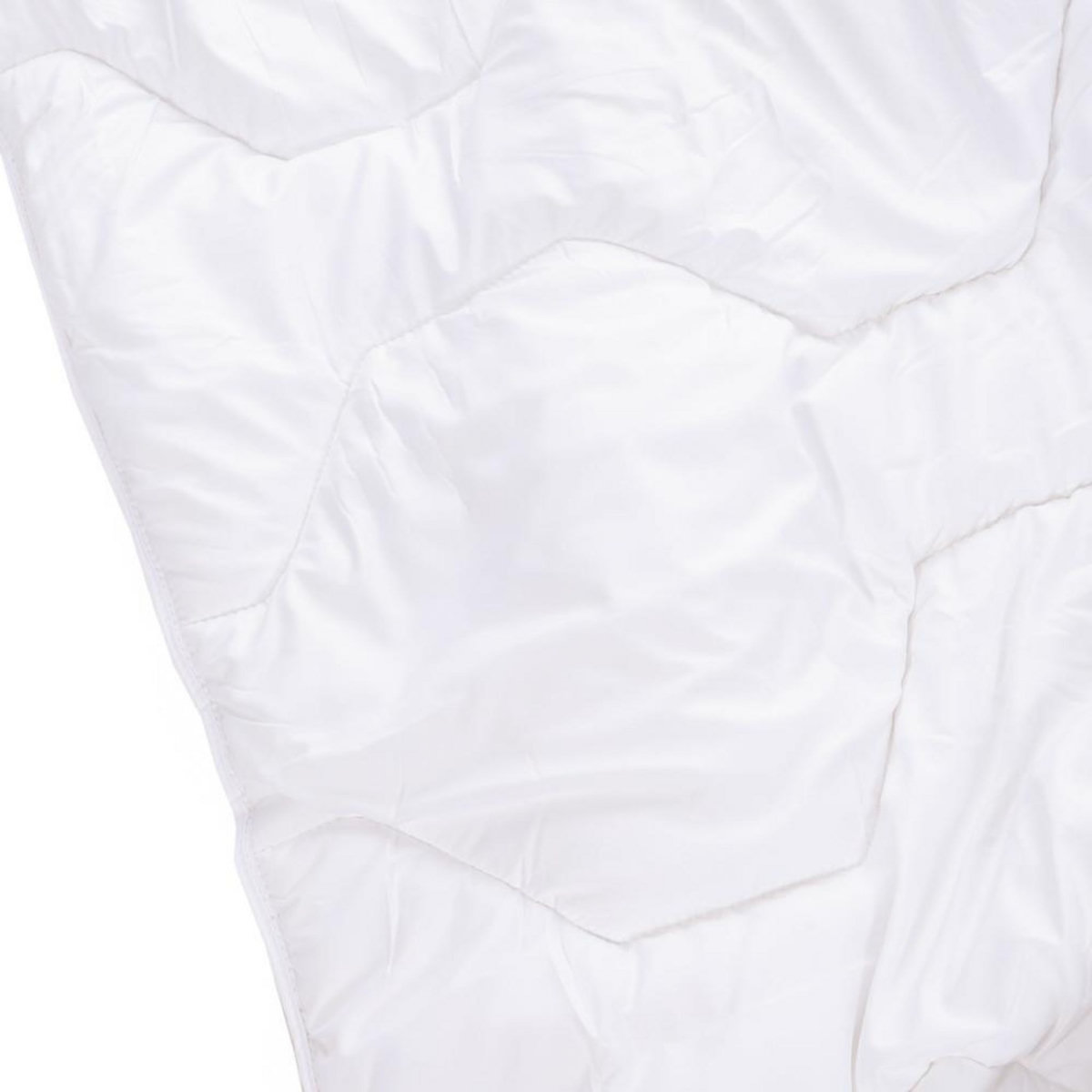 DODO Couette Temperée Tissus Très Doux Douceur  Dodo 240X260