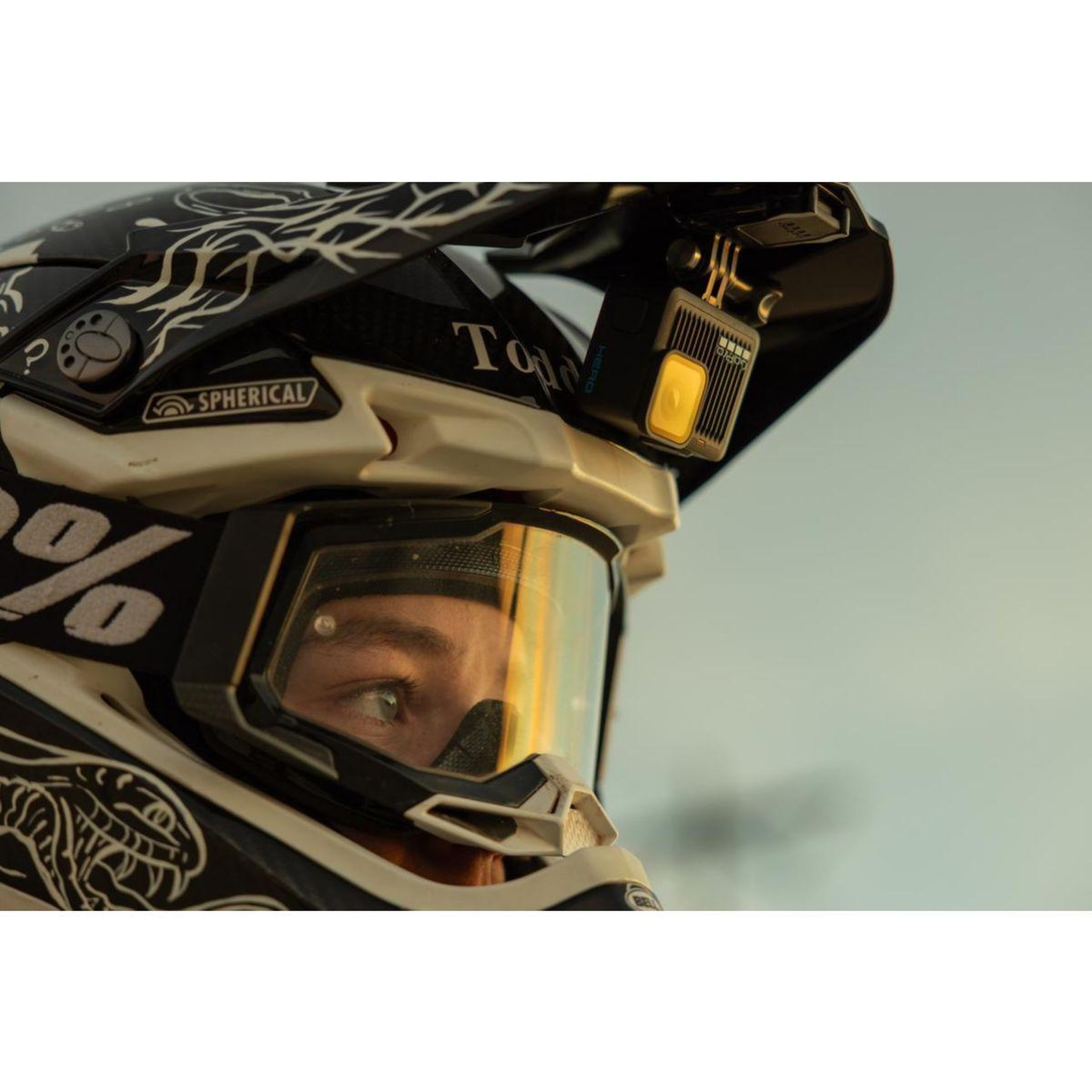 Voir la diapositive 5 : GOPRO Caméra sport GoPro Hero Noir