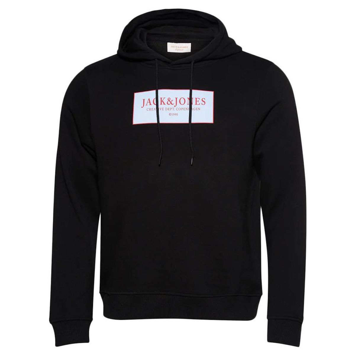 Jack & Jones Sweat Marine Homme Jack & Jones Greene