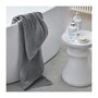 Voir la diapositive 3 : Today TODAY Essential - Maxi drap de bain 90x150 cm 100% Coton coloris acier