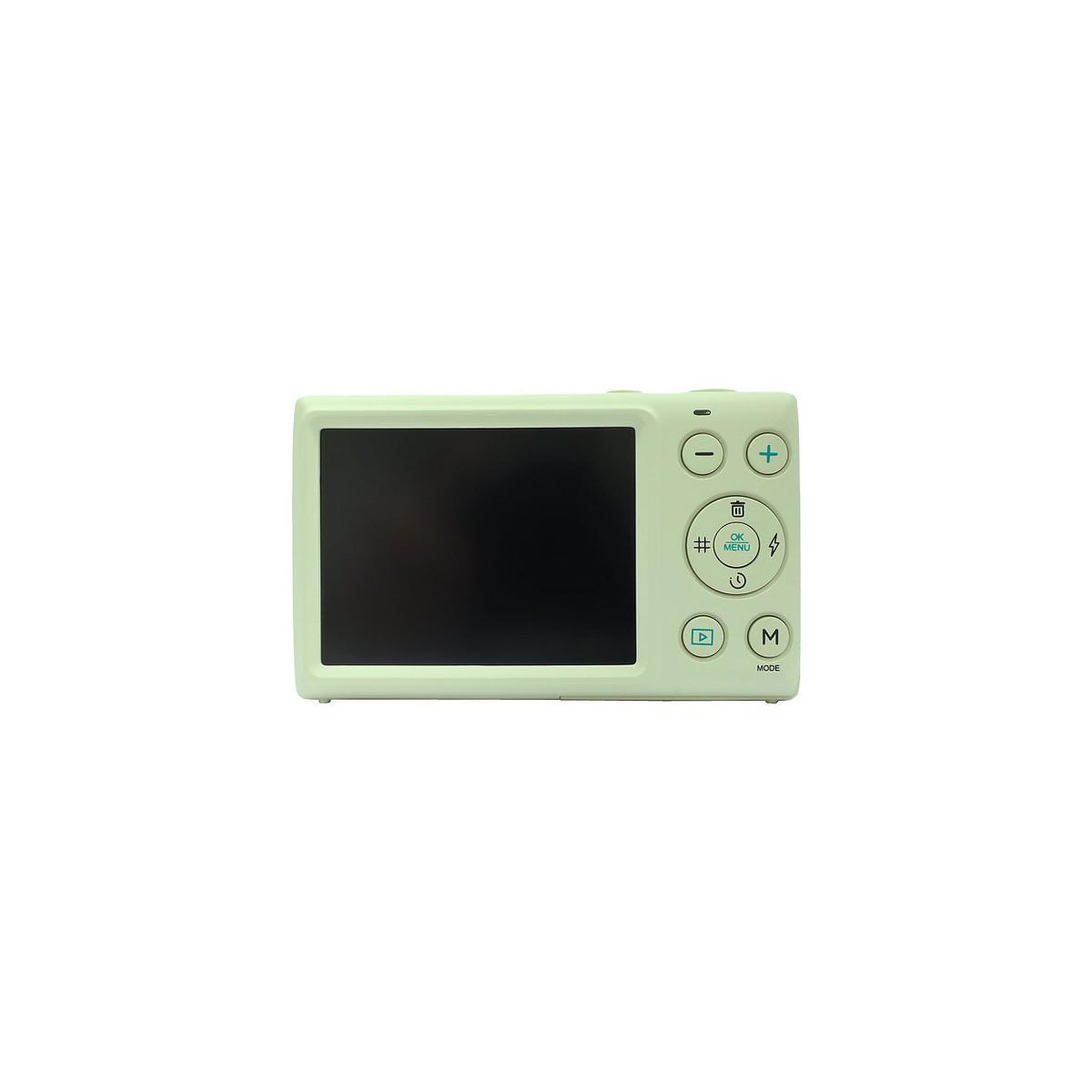 Voir la diapositive 3 : YASHICA Yashica DigiMate Appareil-photo compact 64 MP CMOS Vert