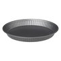 Voir la diapositive 3 : FIVE Moule à Tarte avec Couvercle  Takeat  32cm Gris
