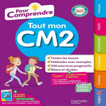 TOUT MON CM2 POUR COMPRENDRE. EDITION 2024, Guichard Jack