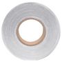 Voir la diapositive 4 : VIDAXL Bande reflechissante Blanc 5 cmx50 m PVC