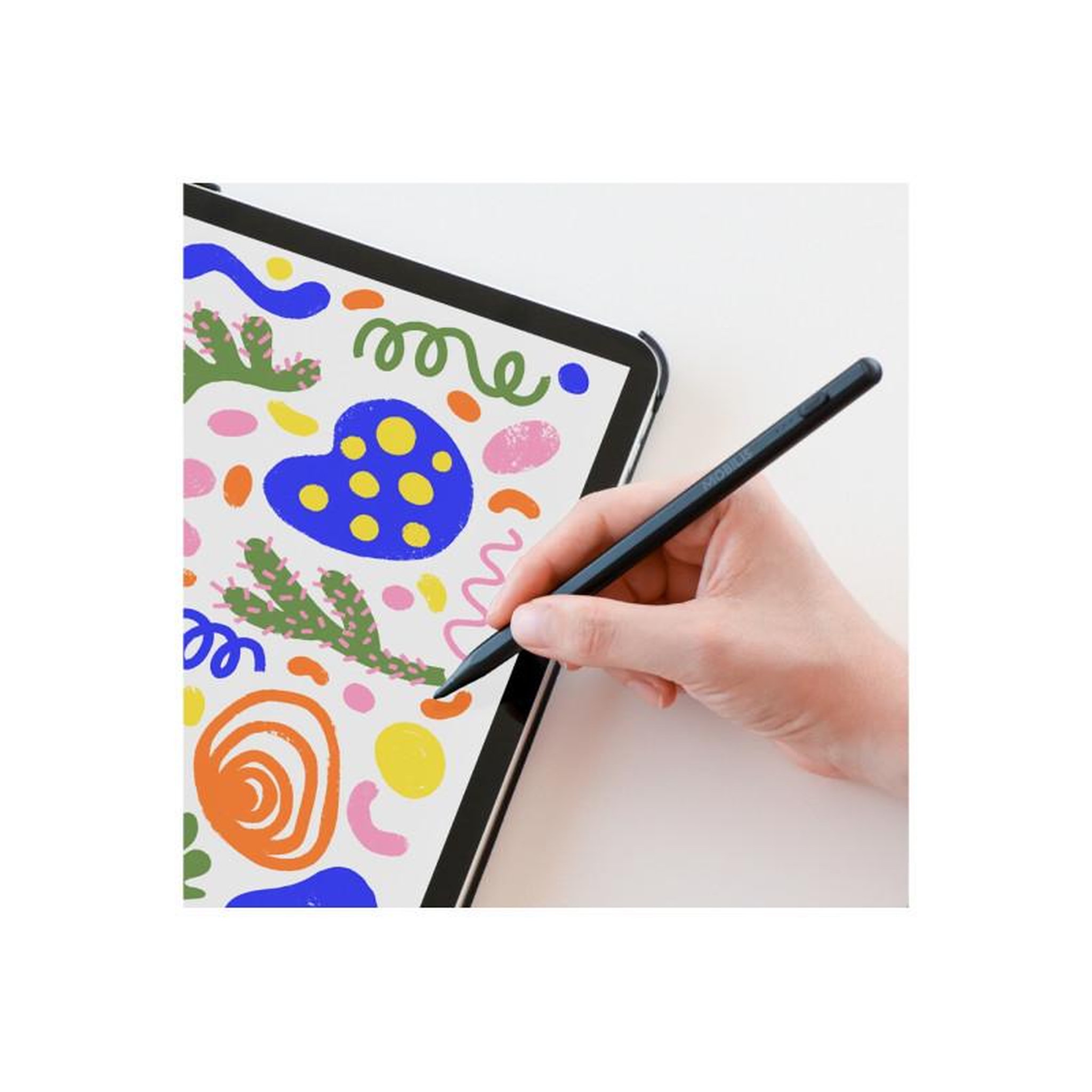 Voir la diapositive 3 : MOBILIS Stylets pour tablette Mobilis Stylet universel pour tablette