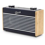 ROBERTS Radio DAB RAMBLER UNO BLEU MARINE