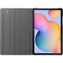 Voir la diapositive 4 : ESSENTIEL B Etui Samsung Tab A7 10.4 Rotatif noir