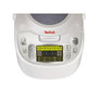 Voir la diapositive 3 : TEFAL Multicuiseur Tefal RK8121 Argent et Blanc 5 litres