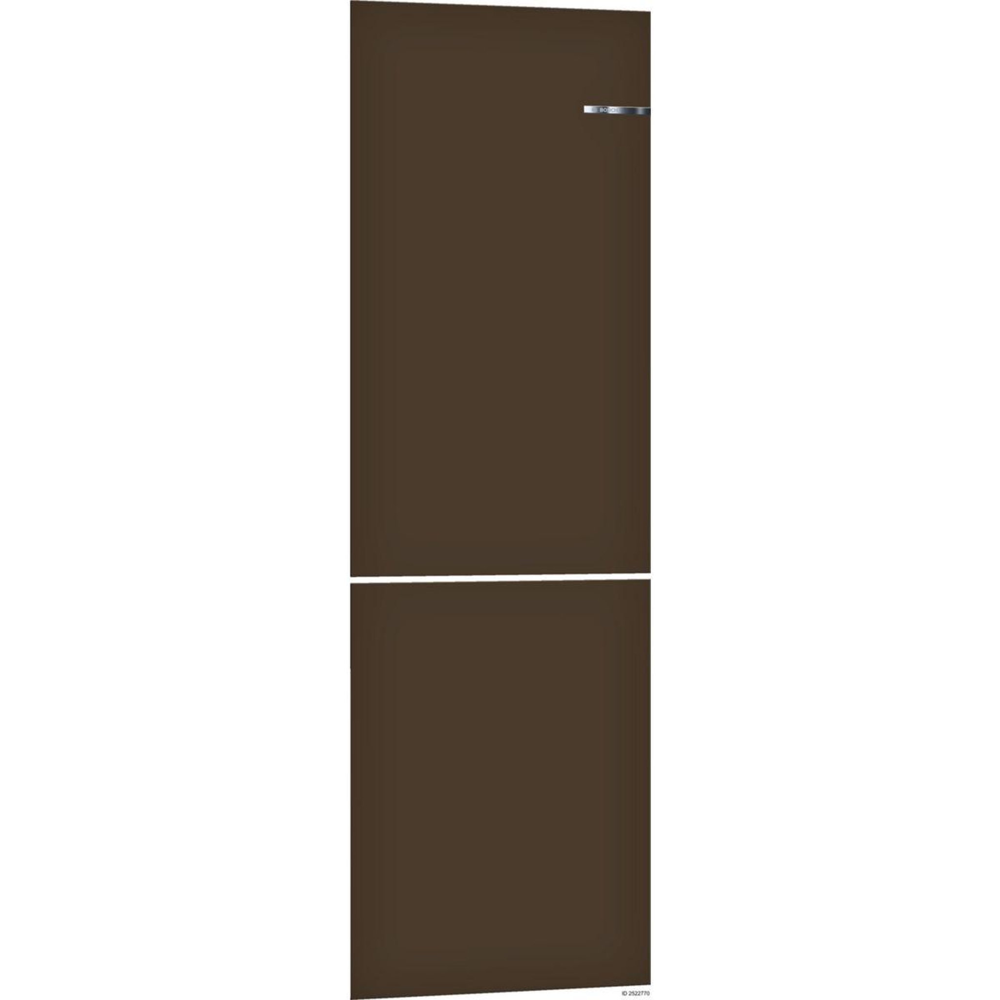 BOSCH Panneau d'habillage facade variostyle ksz1bvr00