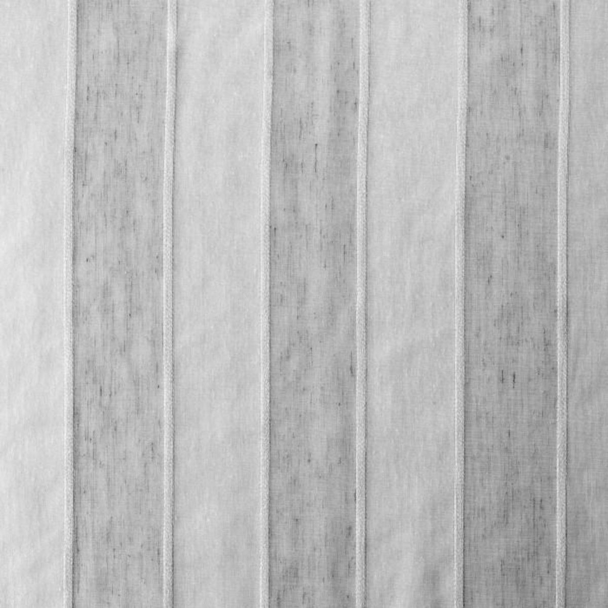 Paris Prix Rideau Voilage à Œillets  Palaos  140x240cm Gris