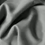 TOILINUX Rideau occultant thermique SAFFA - 135 x 240 cm - Gris