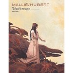 TENEBREUSE TOME 1 , Hubert