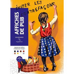 AFFICHES DE PUB, Perez Christophe-Alexis