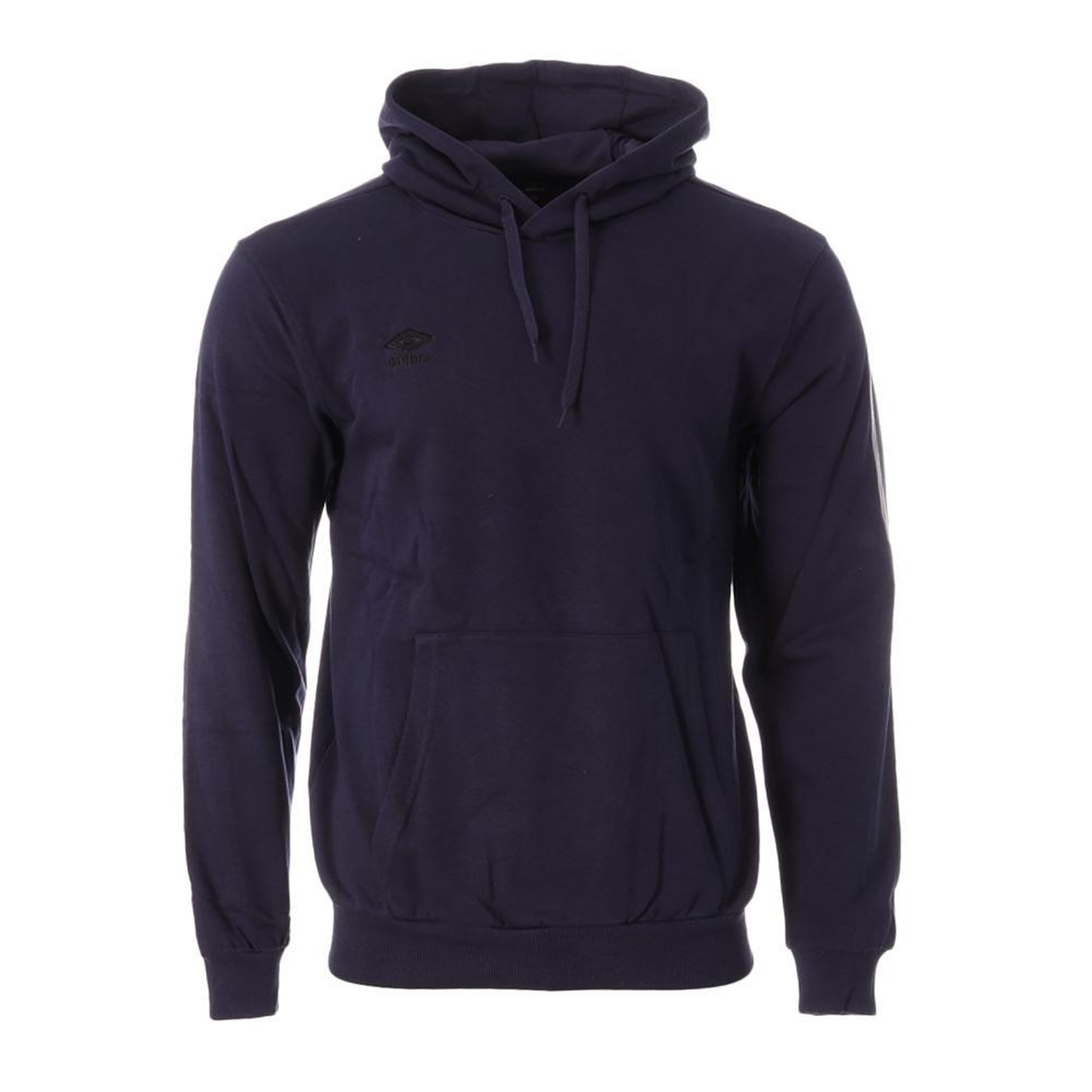UMBRO Sweat à Capuche  Homme Umbro Bas. Coloris disponibles : Bleu