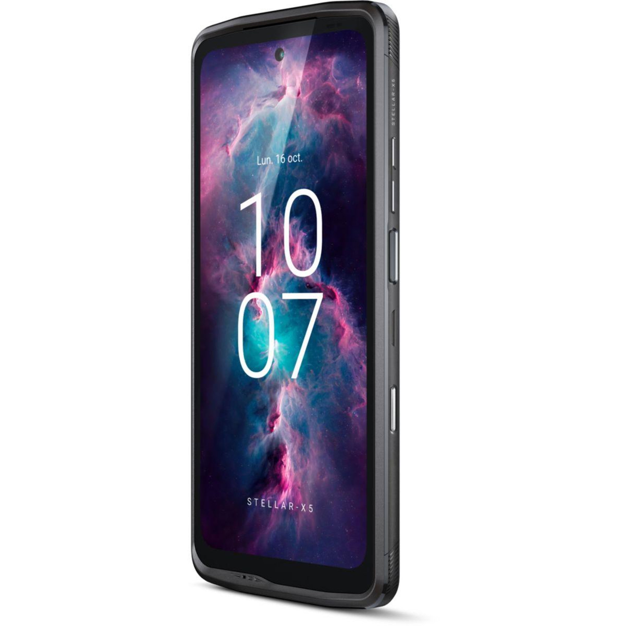Voir la diapositive 2 : CROSSCALL Smartphone Stellar X5