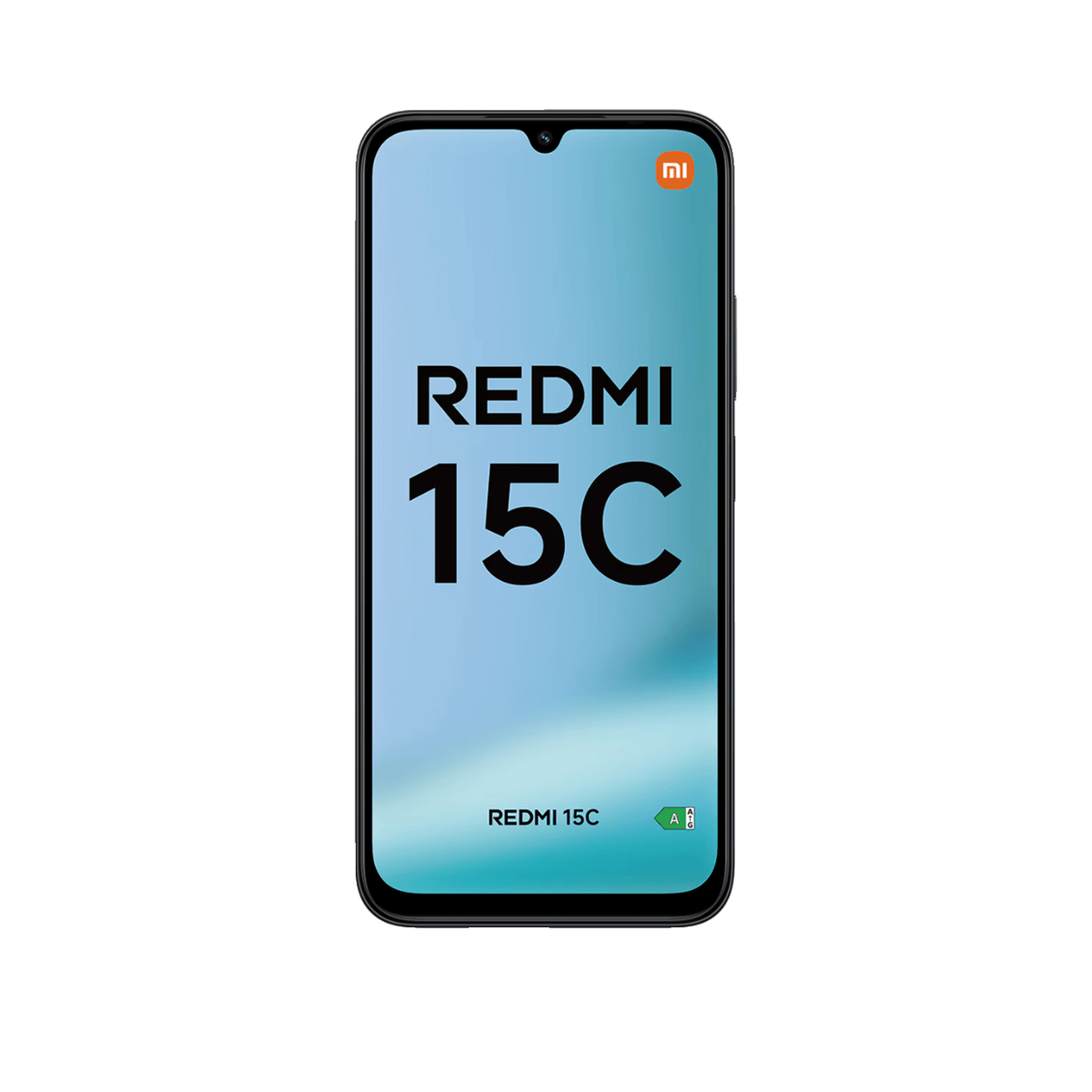 Voir la diapositive 2 : XIAOMI smartphone xiaomi redmi 15c 8gb/256gb