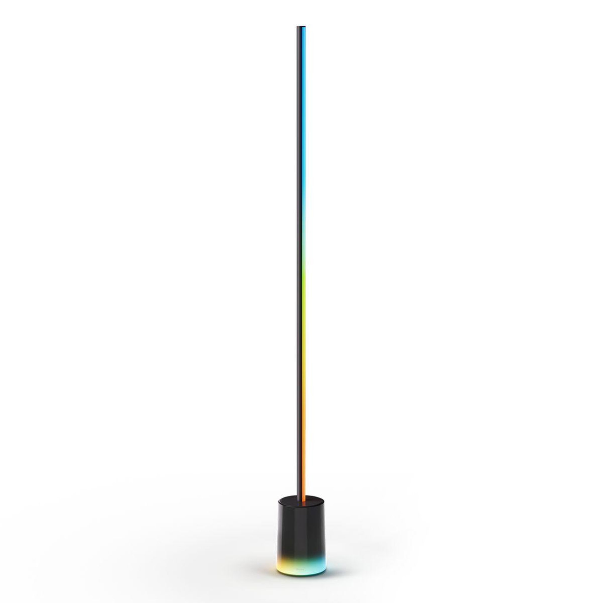 Voir la diapositive 5 : GOVEE Lampe connectée Lampadaire RGBICWW 2  152cm