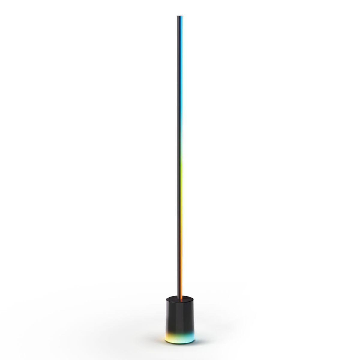 GOVEE Lampe connectée Lampadaire RGBICWW 2  152cm