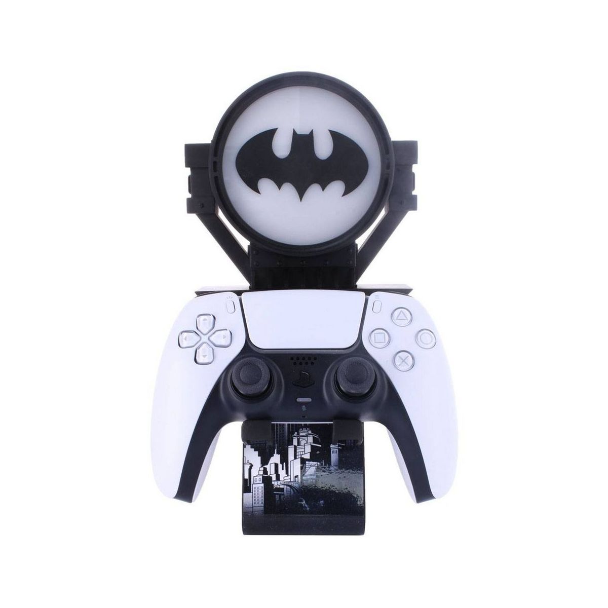 Support Ikon Batman Bat Signal DC Comics