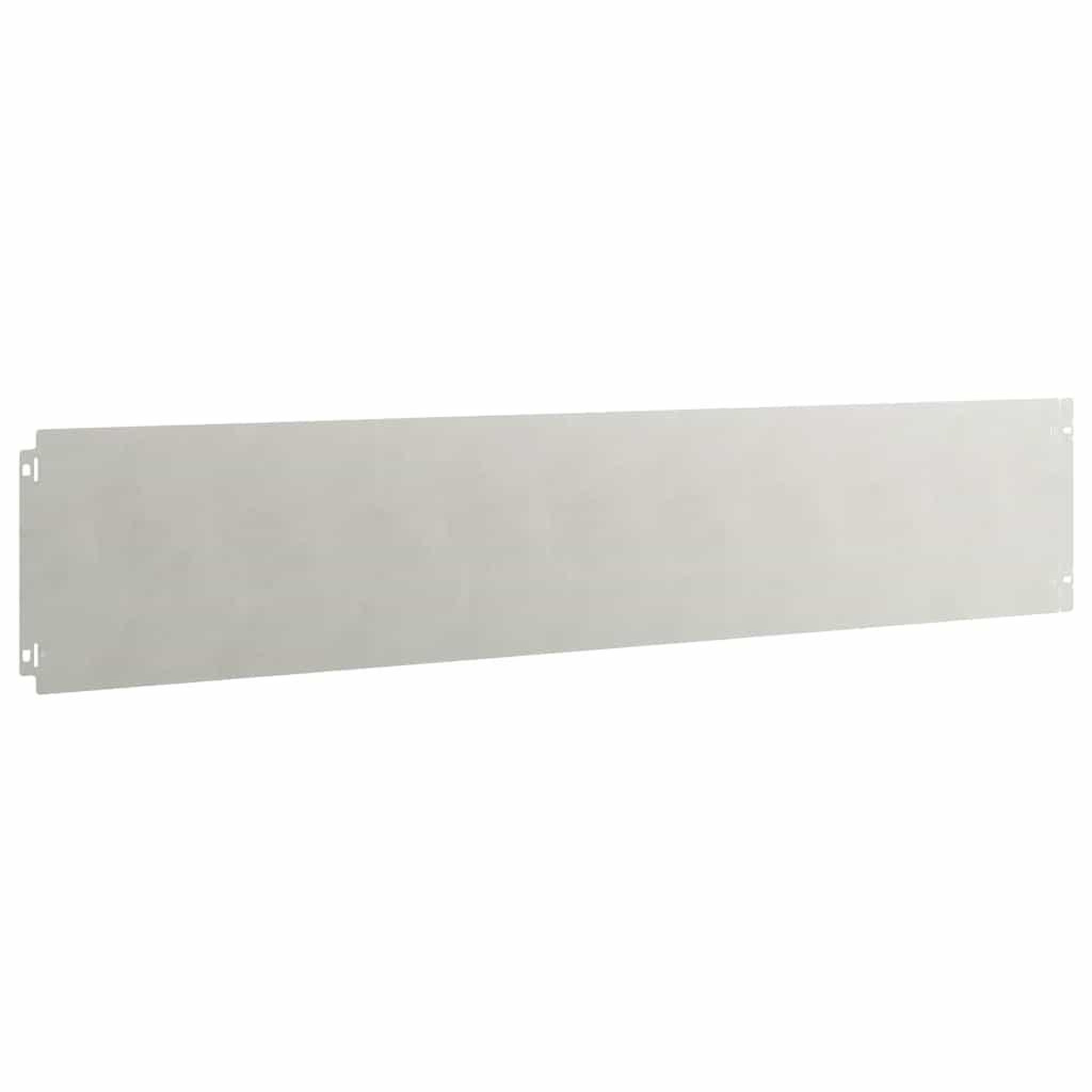 Voir la diapositive 4 : VIDAXL Bordures de pelouse 30 pcs 20x103 cm acier inoxydable