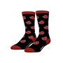 Voir la diapositive 3 : FREEGUN Lot de 4 paires de chaussettes homme Naruto Shippuden