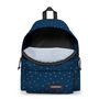 Voir la diapositive 2 : EASTPAK Sac à dos 1 compartiment bleu Padded Pak'R Seaside Umbrella