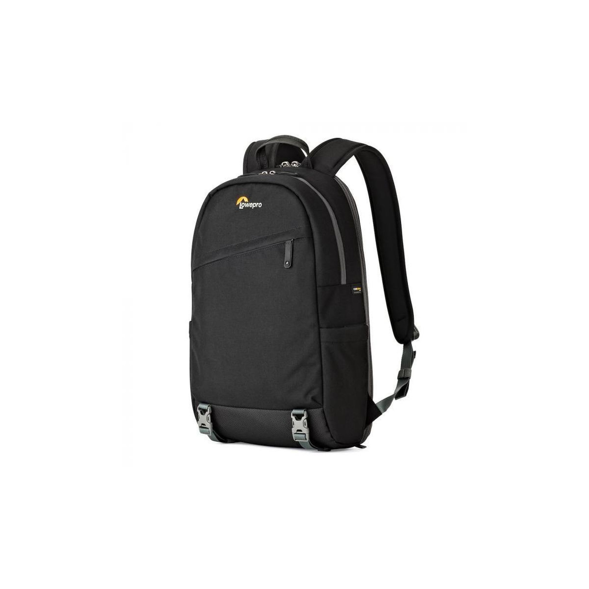 Voir la diapositive 3 : Lowepro Lowepro m-trekker bp 150 sac à dos noir
