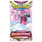Pokemon Cartes à collectionner Pokémon EB11 Booster Display Modèle aléatoire