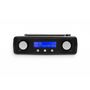 Voir la diapositive 4 : ROBERTS Radio DAB Play 11 Noir