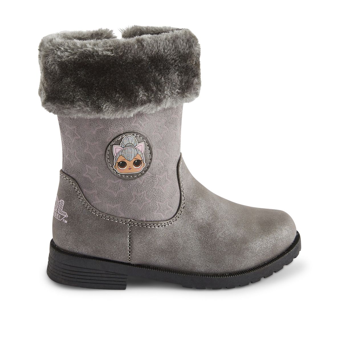 INEXTENSO Boots fille du 24 au 30