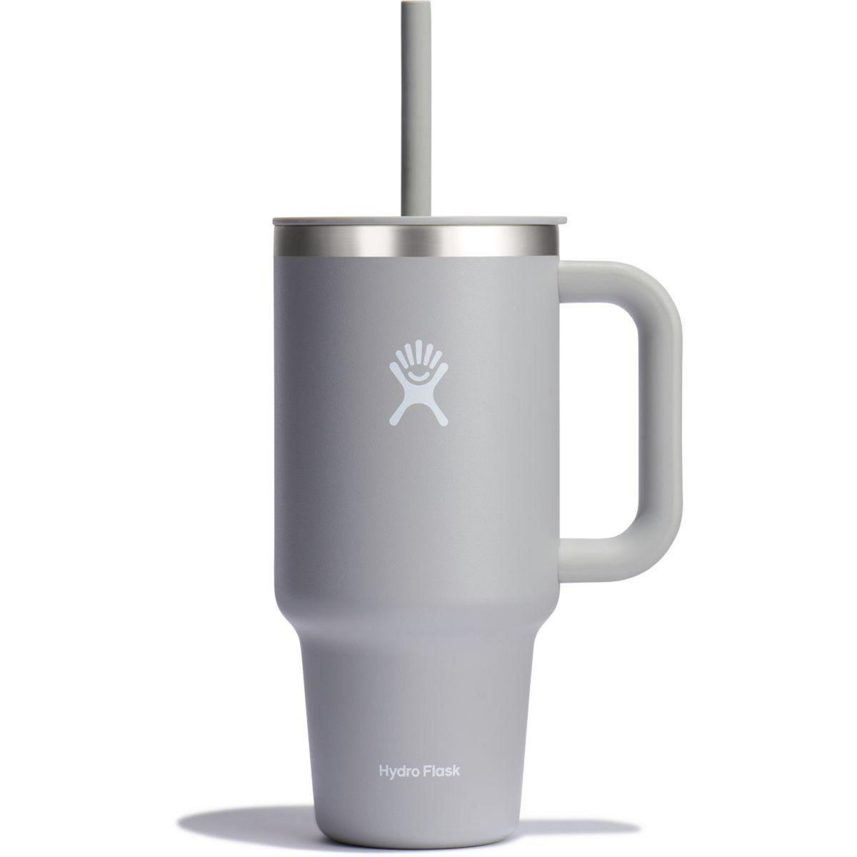 HYDROFLASK Mug isotherme Tumbler 940ml Gris