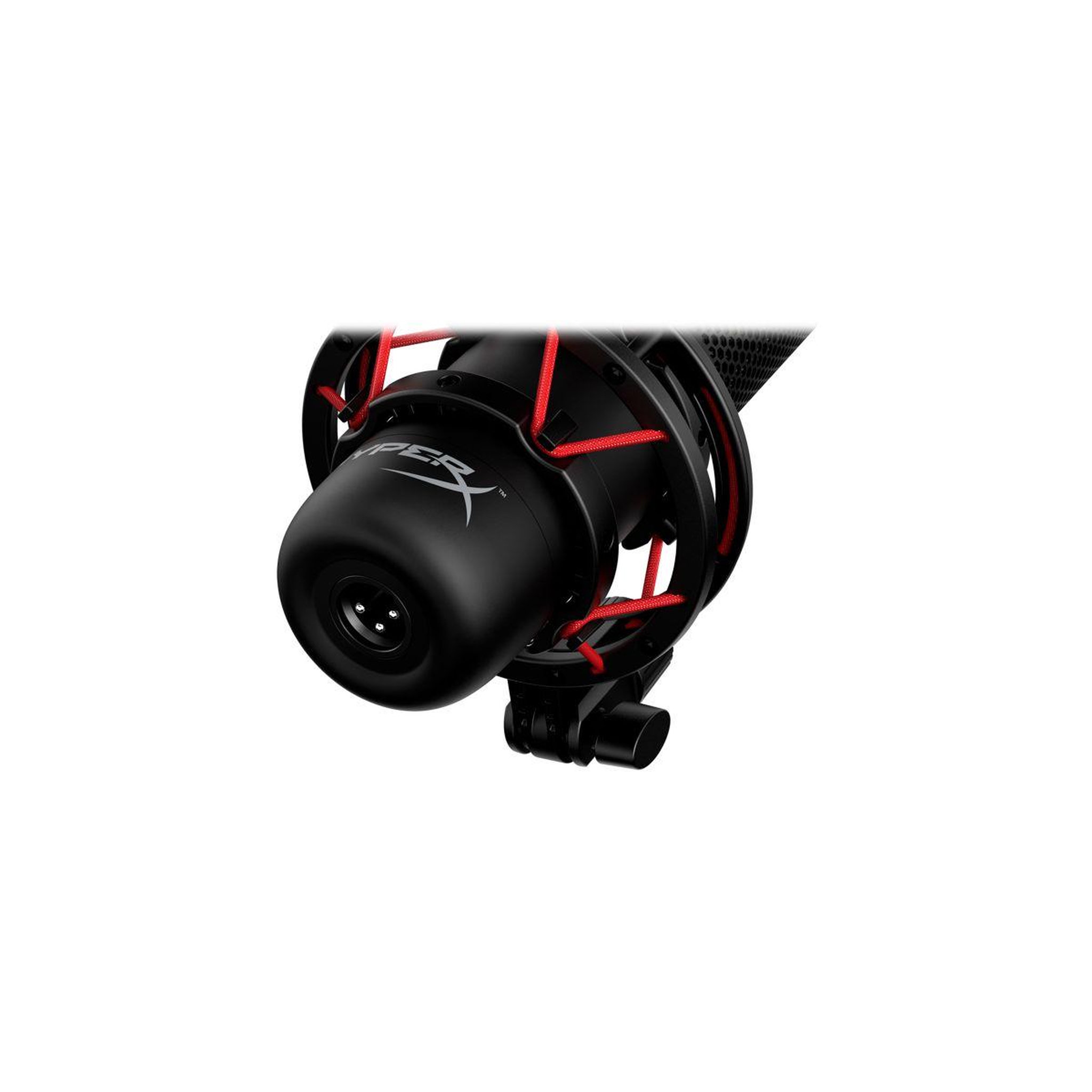 Voir la diapositive 4 : HyperX Micro Streaming ProCast