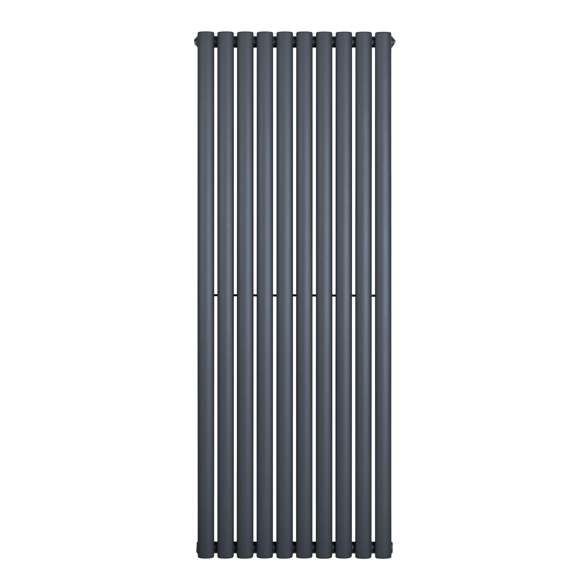 Voir la diapositive 2 : MONSTERSHOP Radiateur à colonnes ovales, 1 panneau - 1600 x 600 mm
