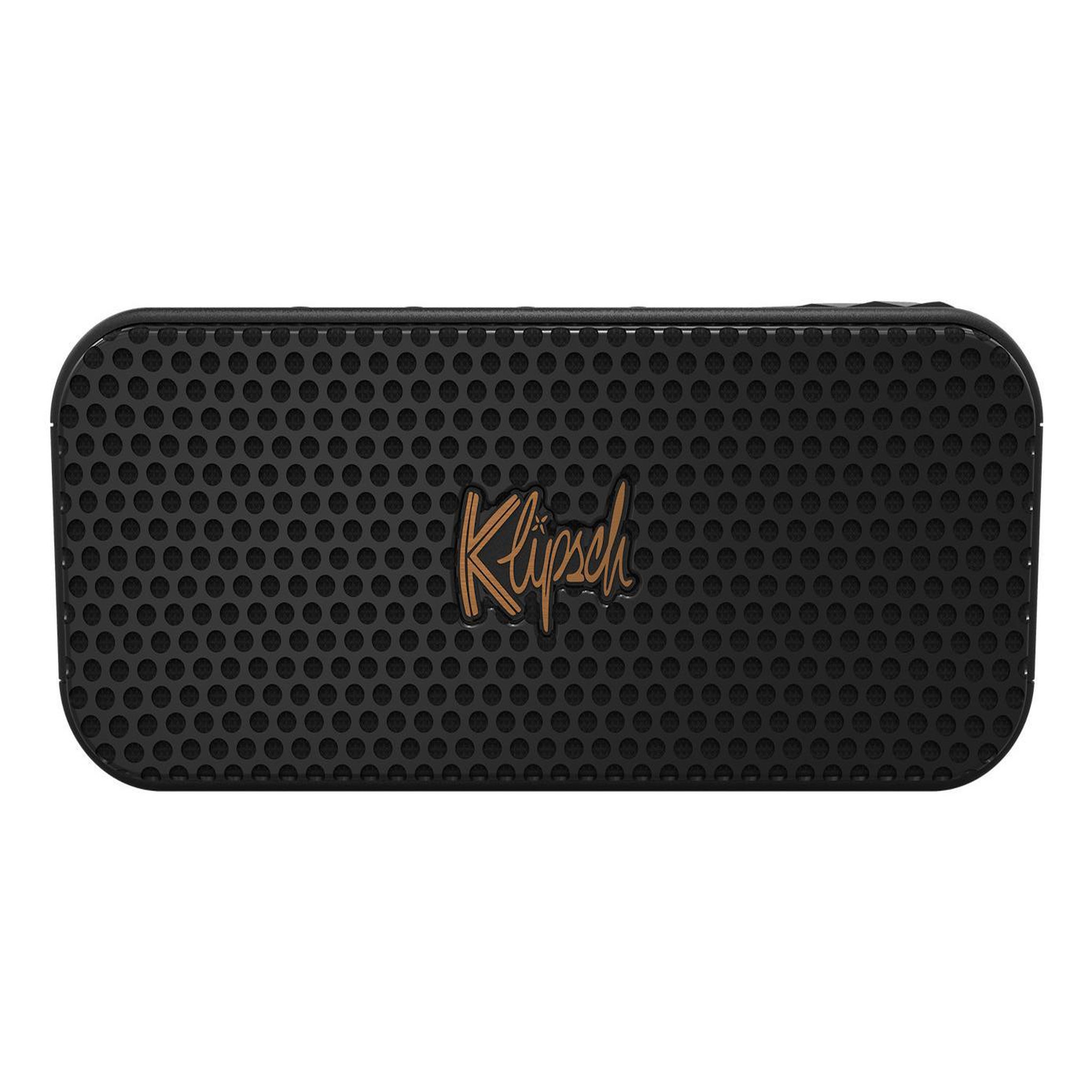 Klipsch Enceinte portable Bluetooth Klipsch Nashville noire IP67
