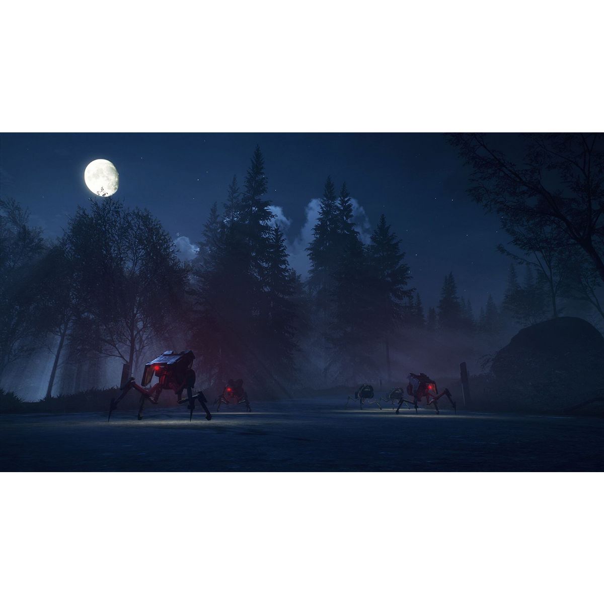 Generation Zero Edition Collector PS4