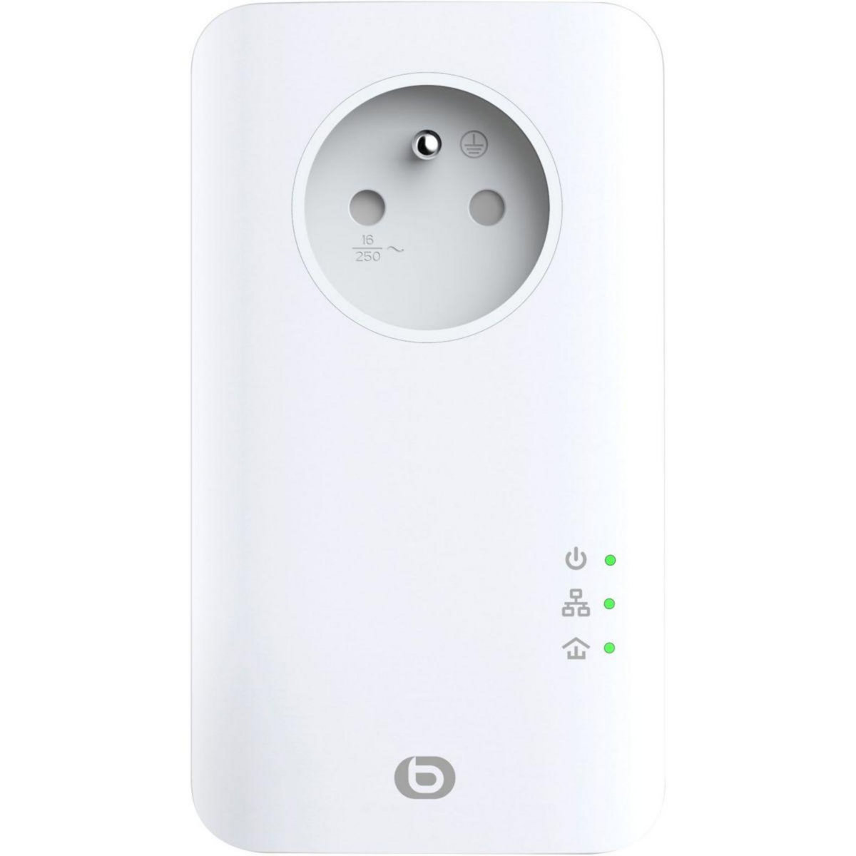 ESSENTIEL B CPL Filaire SOLO 1200 Mbps