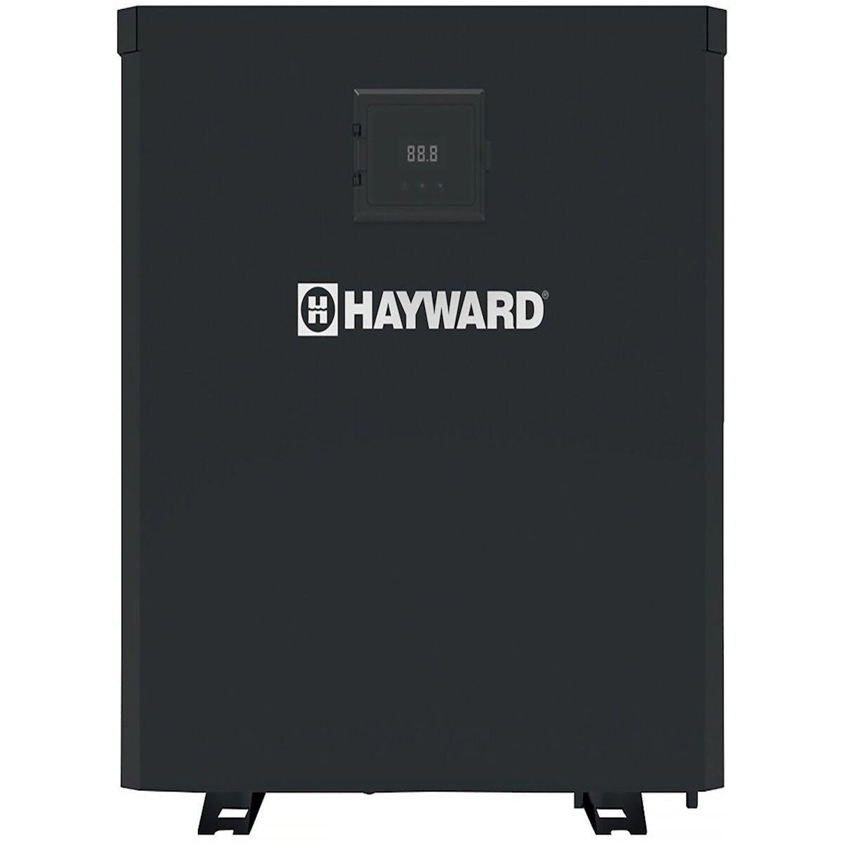 Hayward Pompe à chaleur pour piscine 3.5 kw/h - Hayward -  Micro  - Noir