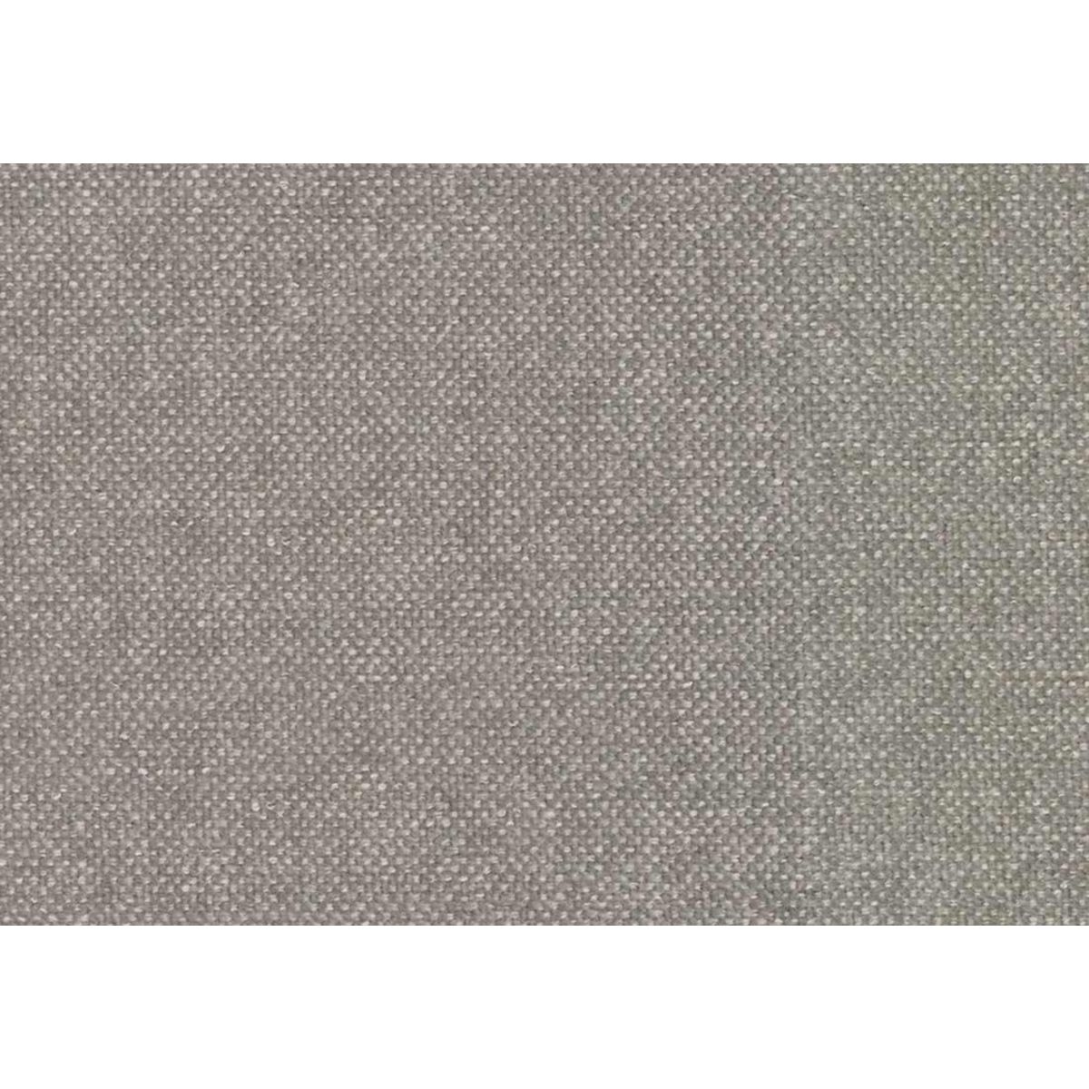 BEST MOBILIER Felix - module d'assise méridienne gauche en tissu texturé