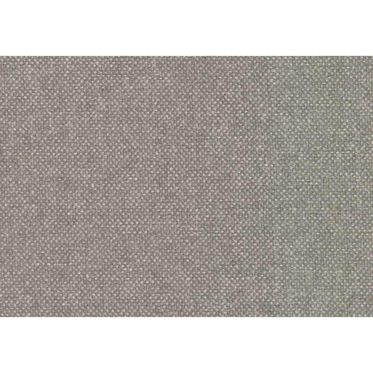 BEST MOBILIER Felix - module d'assise méridienne gauche en tissu texturé