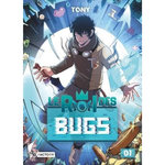 LE ROI DES BUGS TOME 1 , Tony