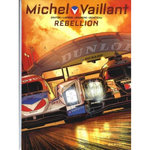 MICHEL VAILLANT : NOUVELLE SAISON TOME 6 : REBELLION, Graton Philippe